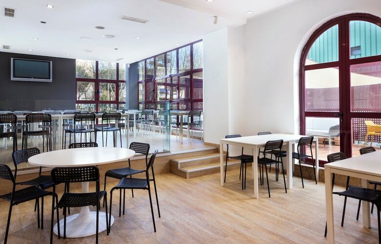 B&B Hotel Madrid Fuenlabrada