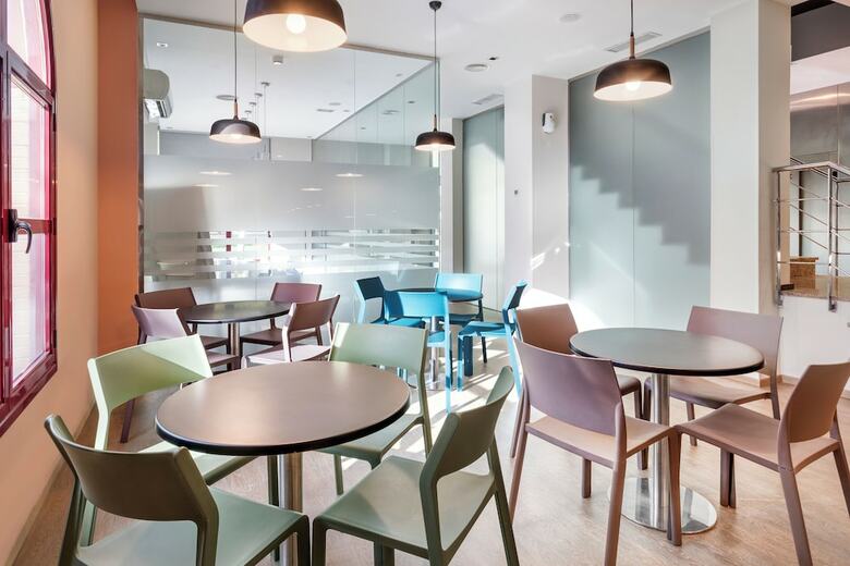 B&B Hotel Madrid Fuenlabrada