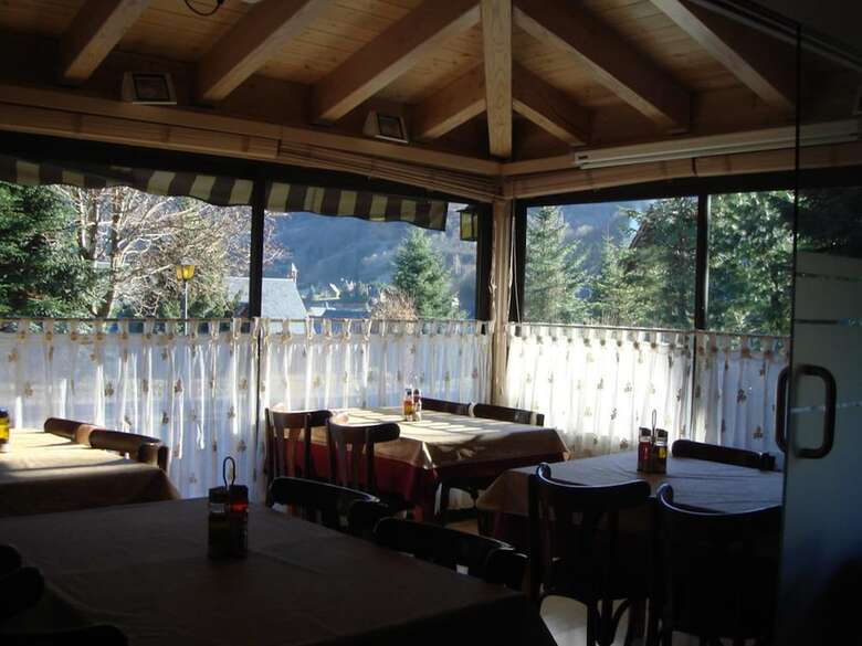 Hotel Lac Vielha