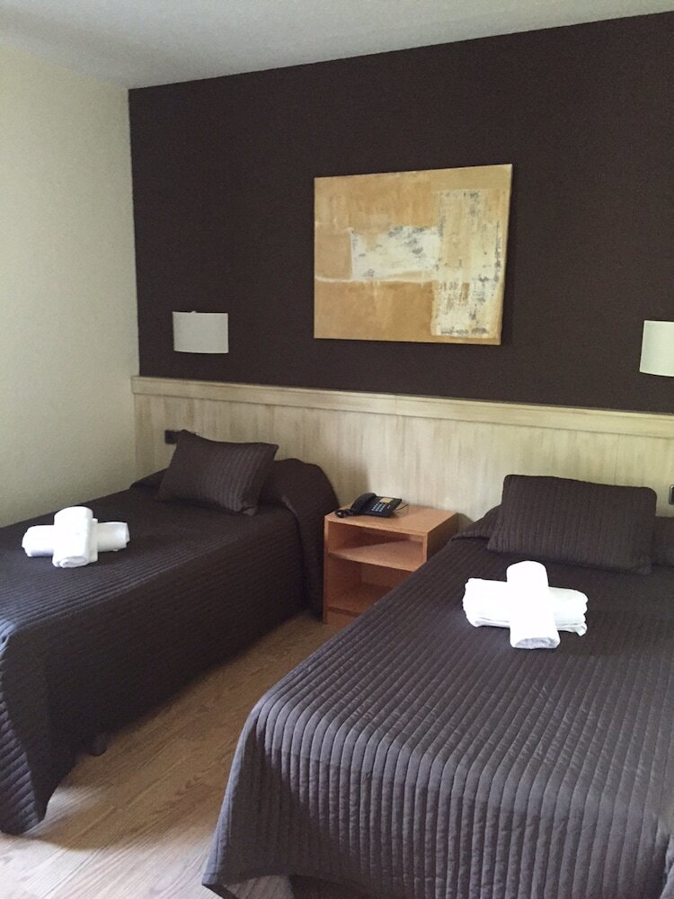 Hotel Lac Vielha