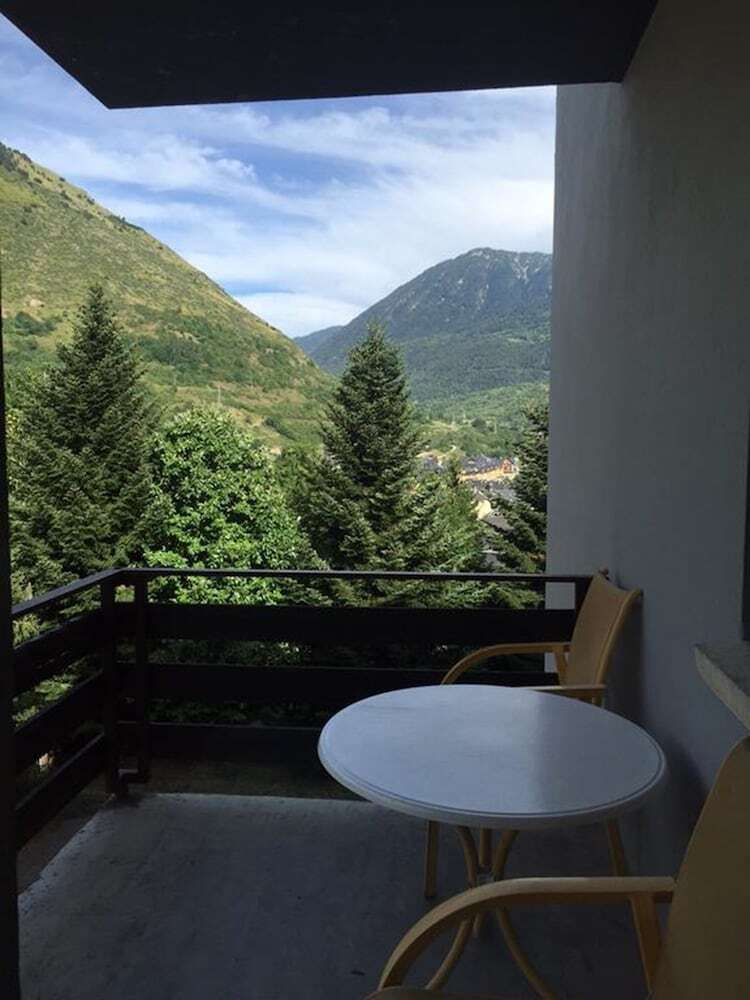 Hotel Lac Vielha