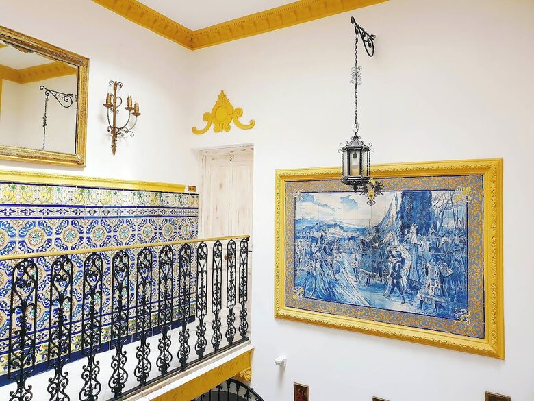 Palace House H�rcules