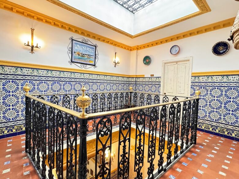 Palace House H�rcules