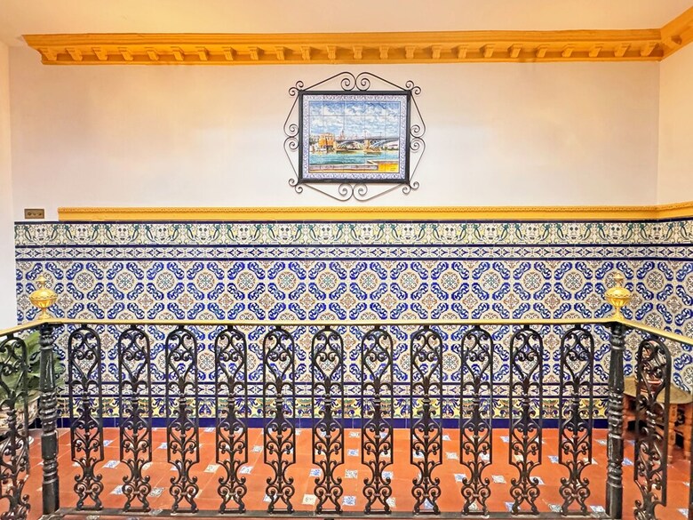 Palace House H�rcules