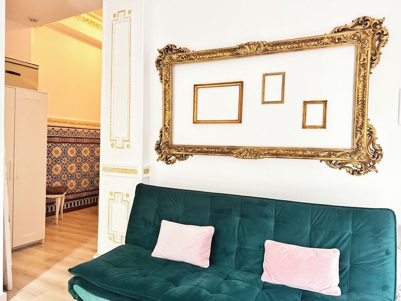 Palace House H�rcules