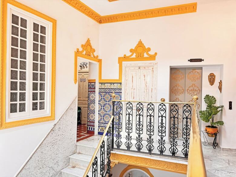 Palace House H�rcules
