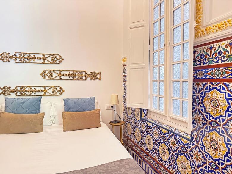 Palace House H�rcules