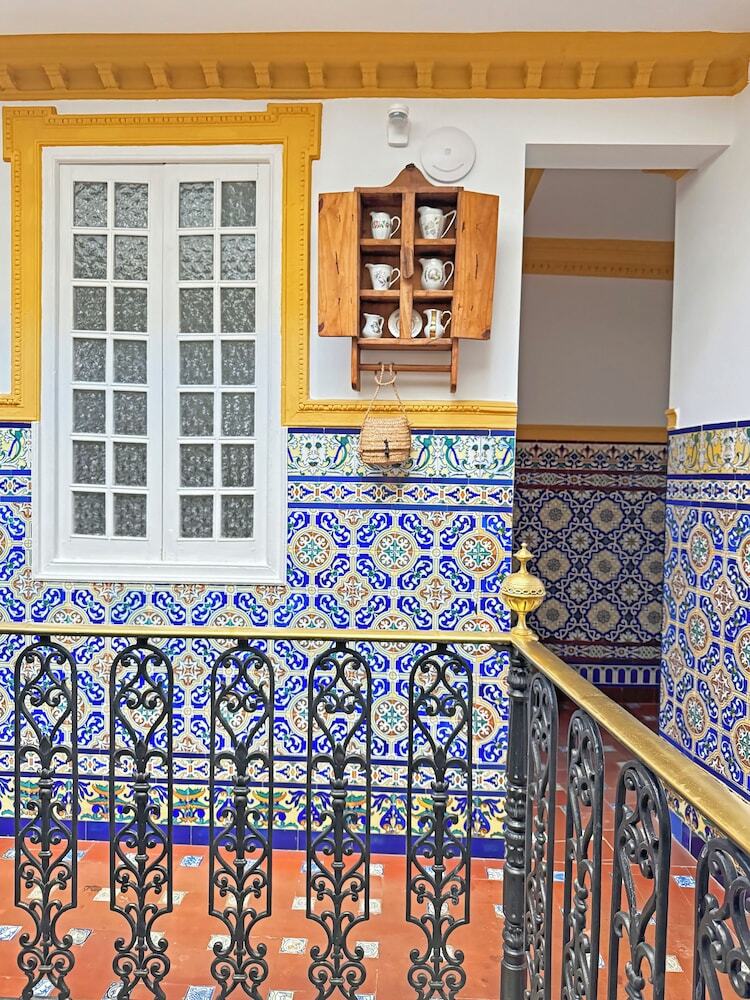 Palace House H�rcules
