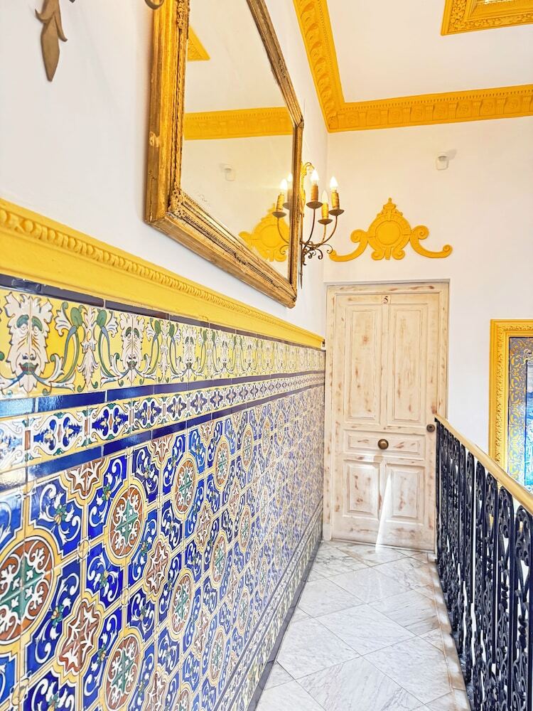 Palace House H�rcules