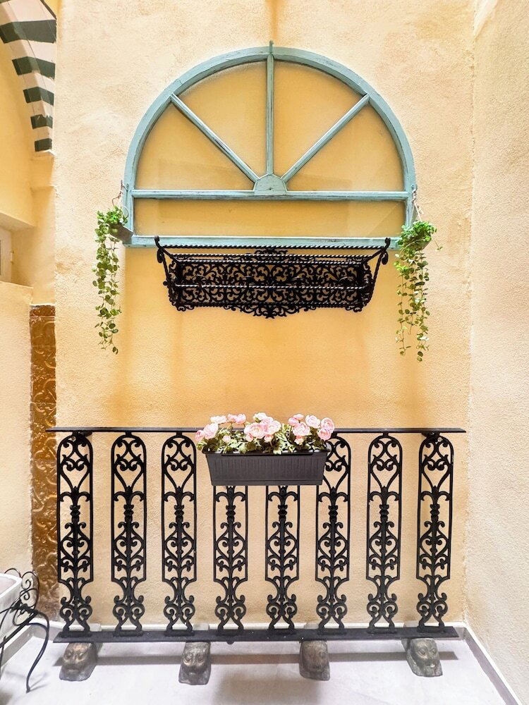 Palace House H�rcules