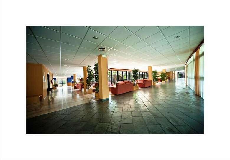 Hotel Laias Caldaria
