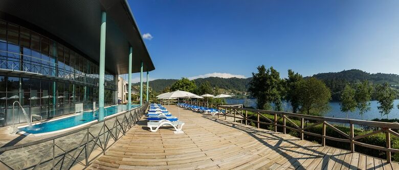 Hotel Laias Caldaria