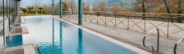 Hotel Laias Caldaria