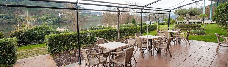 Hotel Laias Caldaria