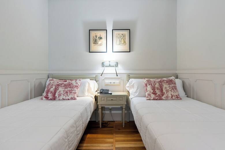 Hotel Alc�zar - Ir�n Centro