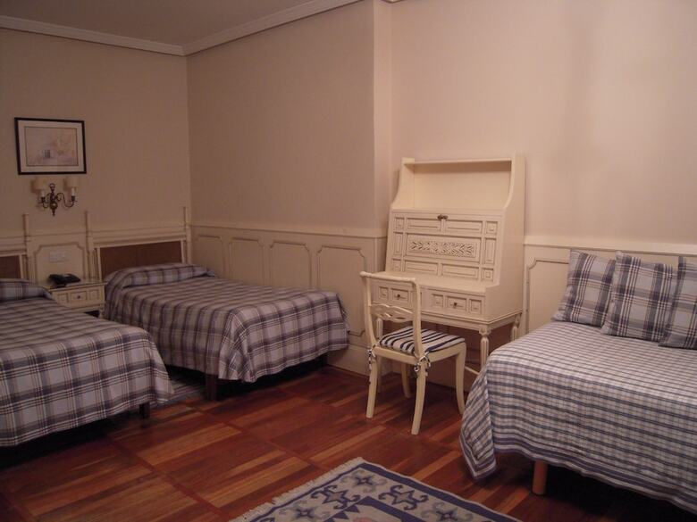 Hotel Alc�zar - Ir�n Centro