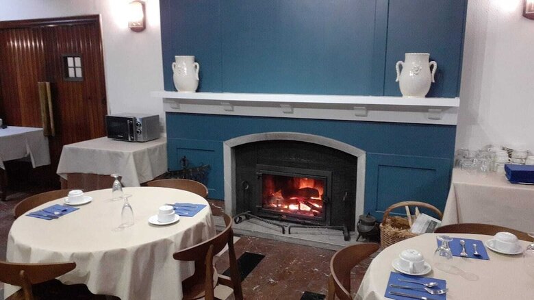 Hotel Alc�zar - Ir�n Centro