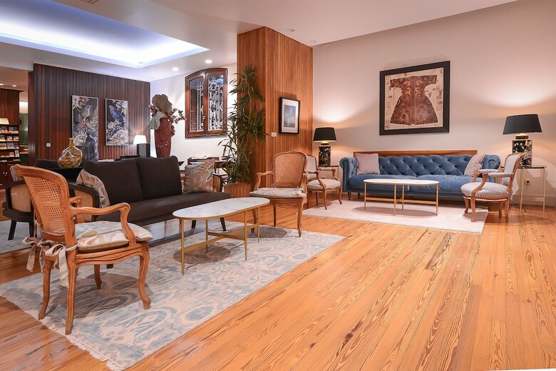 Hotel Alc�zar - Ir�n Centro