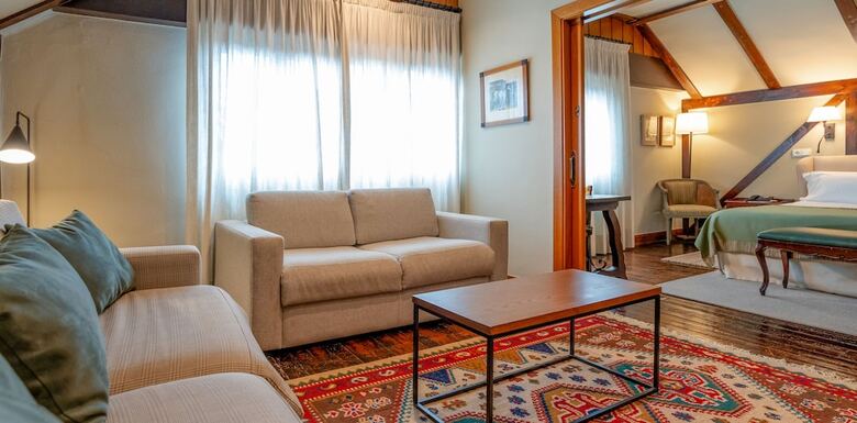 Hotel Alc�zar - Ir�n Centro