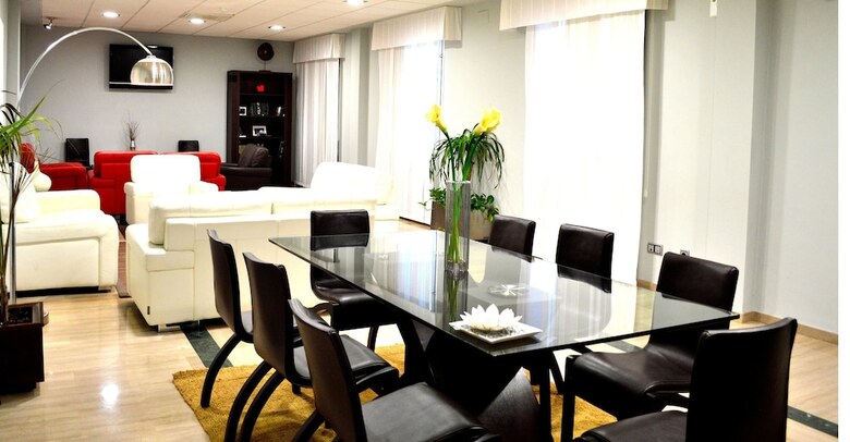 Hotel Carmen