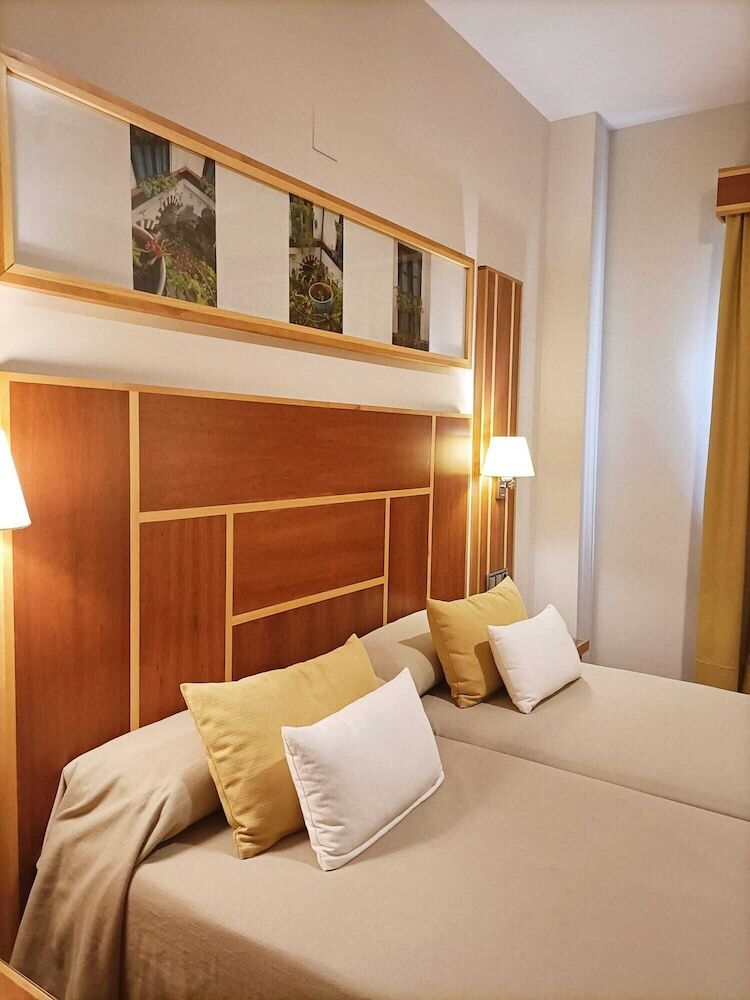 Hotel Carmen