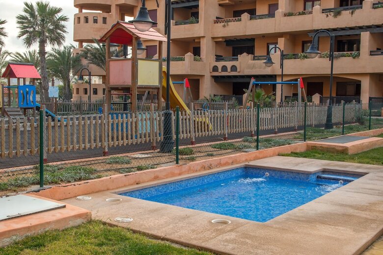 Aparthotel Apartamentos Tur�sticos Spiritmar