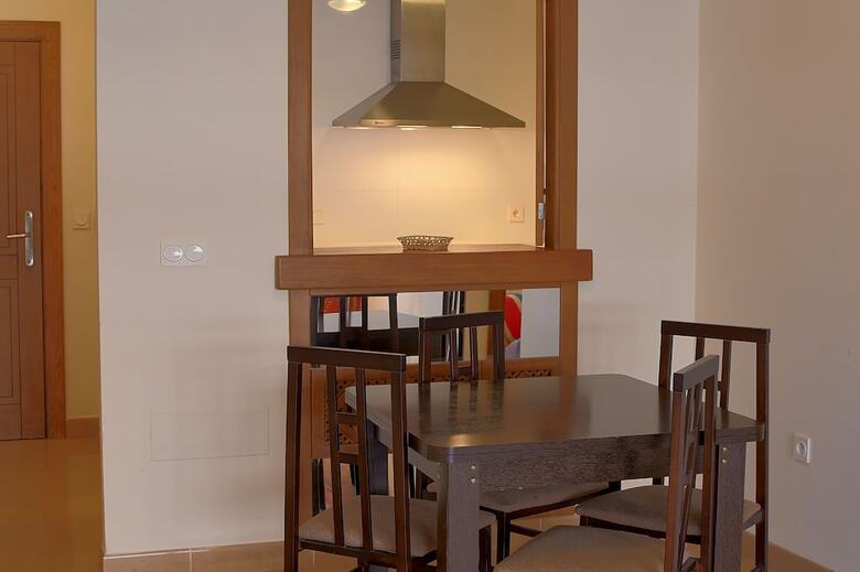 Aparthotel Apartamentos Tur�sticos Spiritmar