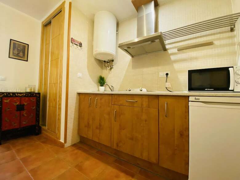 Hotel Snow Comfort Edificio Monte Gorbea