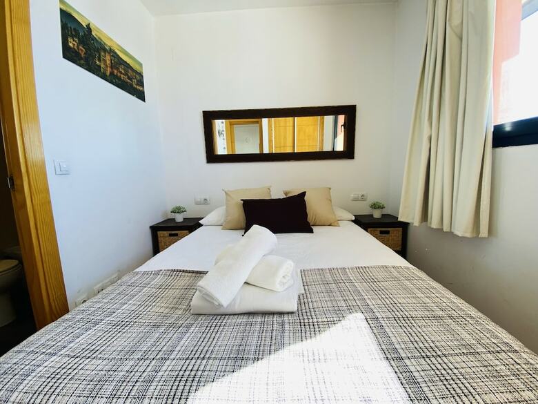 Hotel Snow Comfort Edificio Monte Gorbea