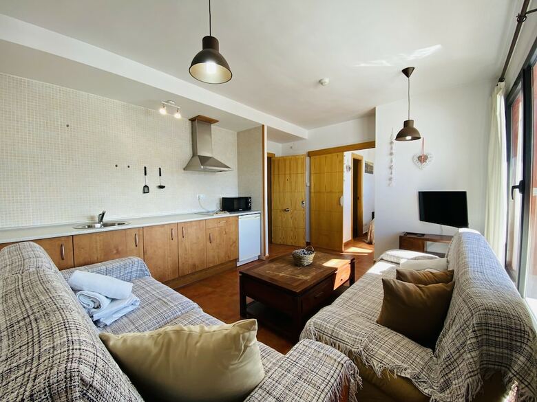 Hotel Snow Comfort Edificio Monte Gorbea