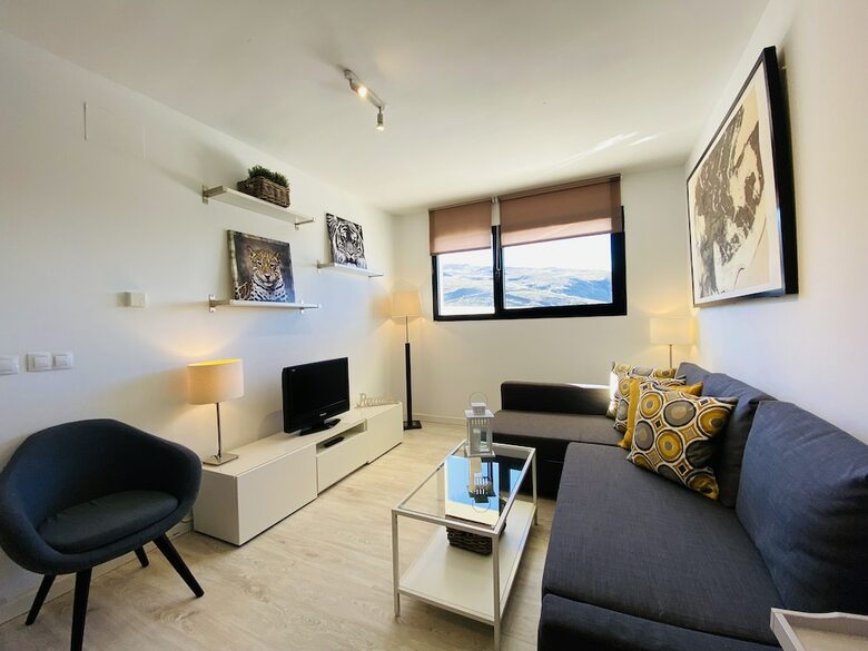 Hotel Snow Comfort Edificio Monte Gorbea