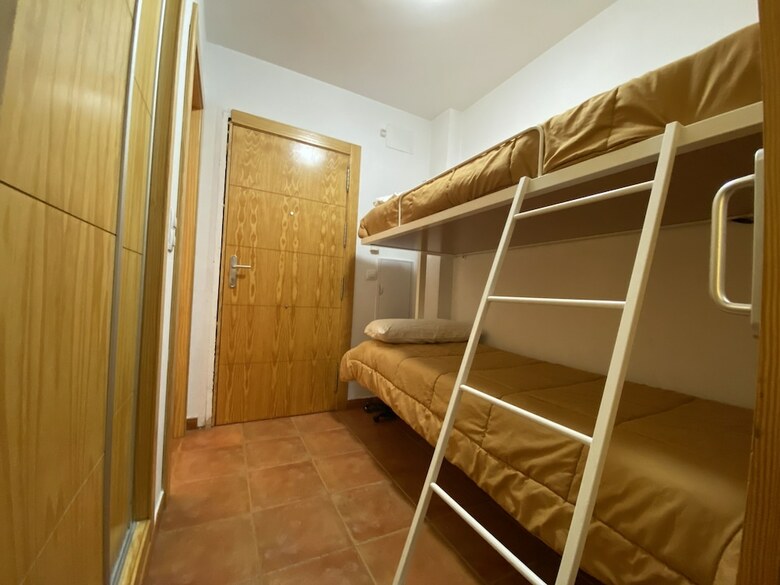 Hotel Snow Comfort Edificio Monte Gorbea
