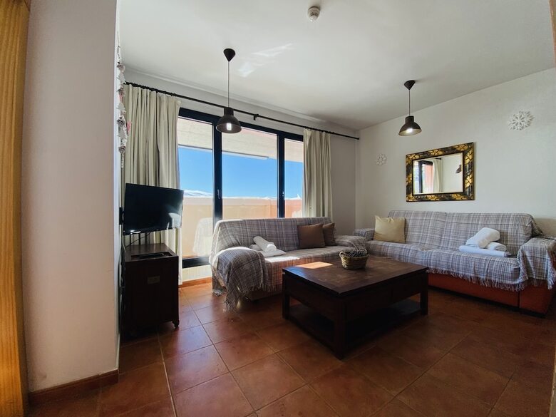 Hotel Snow Comfort Edificio Monte Gorbea