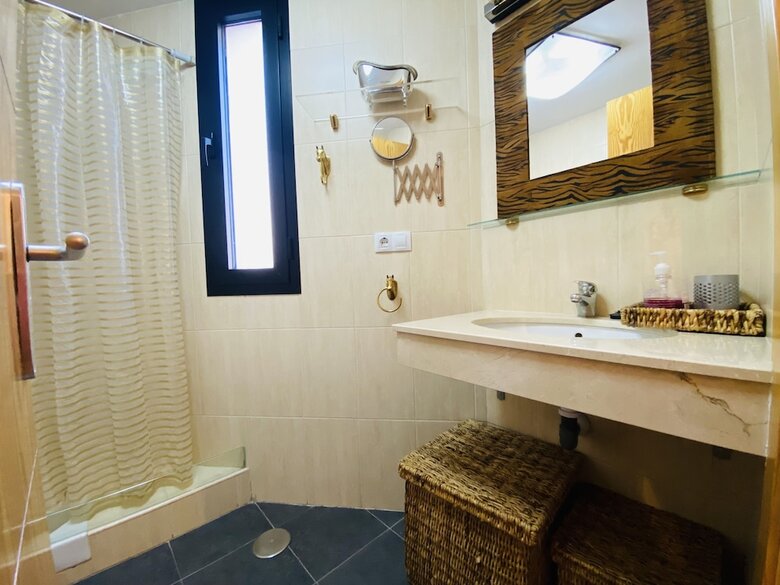 Hotel Snow Comfort Edificio Monte Gorbea