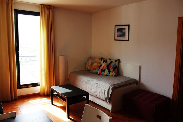 Hotel Snow Comfort Edificio Monte Gorbea
