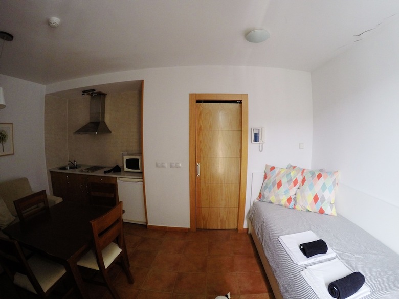Hotel Snow Comfort Edificio Monte Gorbea