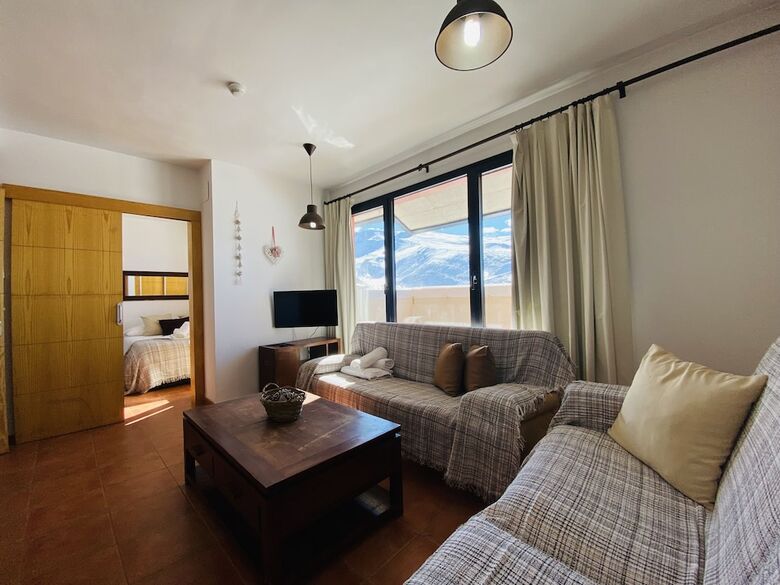 Hotel Snow Comfort Edificio Monte Gorbea