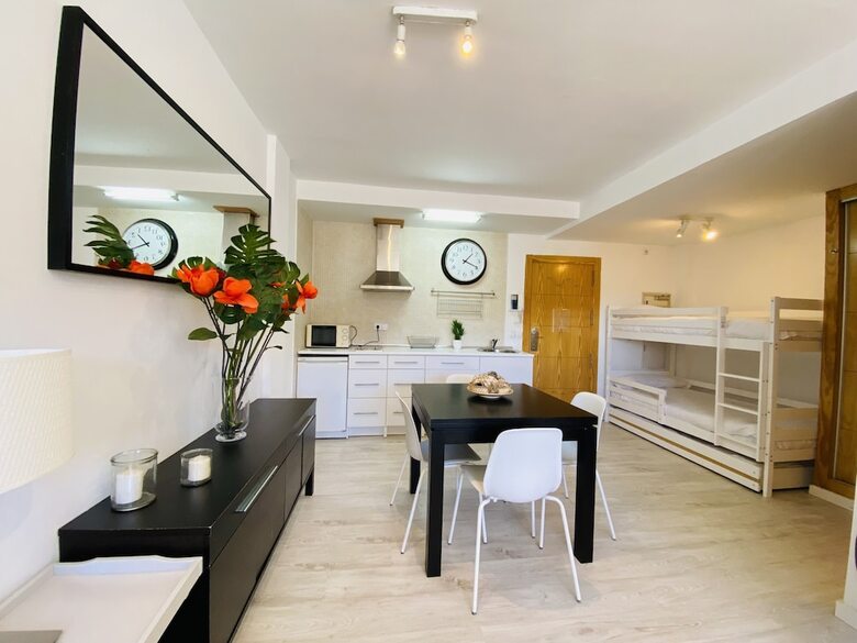 Hotel Snow Comfort Edificio Monte Gorbea