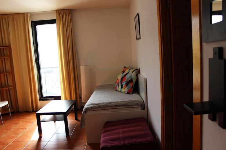 Hotel Snow Comfort Edificio Monte Gorbea