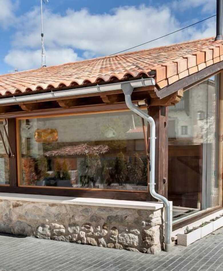 El Abriga�o Del Ca�on I Y II