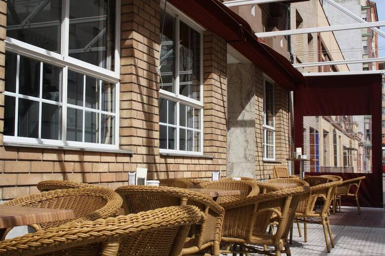 Hotel Herreros