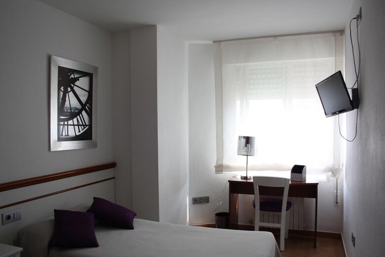 Hotel Herreros
