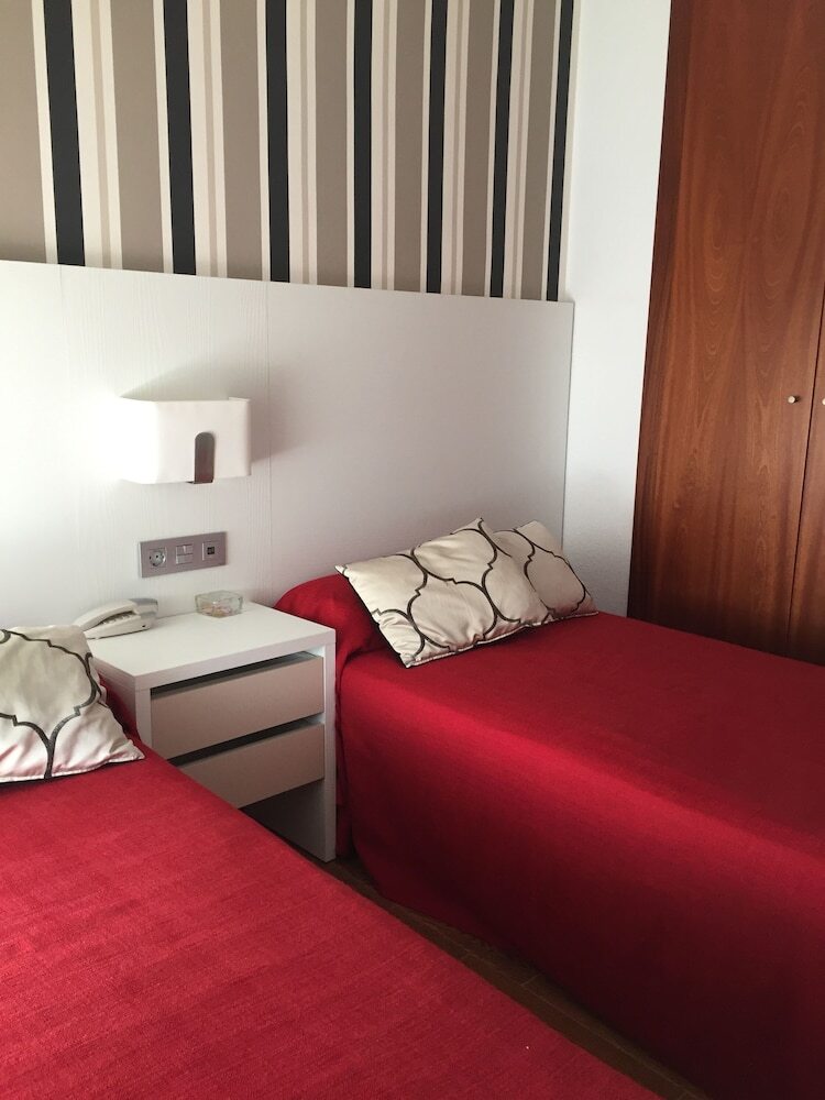 Hotel Herreros