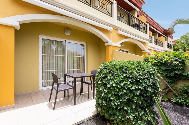 Aparthotel Residencial El Llano