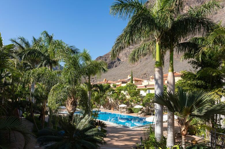 Aparthotel Residencial El Llano