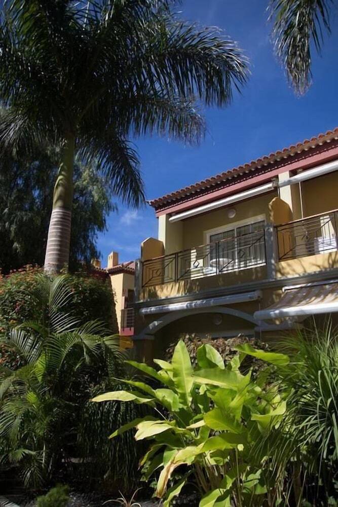 Aparthotel Residencial El Llano