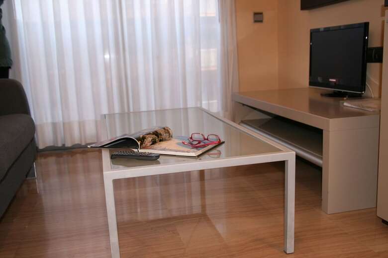 Aparthotel Apartaments Independencia
