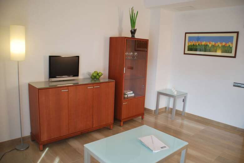 Aparthotel Apartaments Independencia
