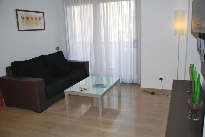 Aparthotel Apartaments Independencia