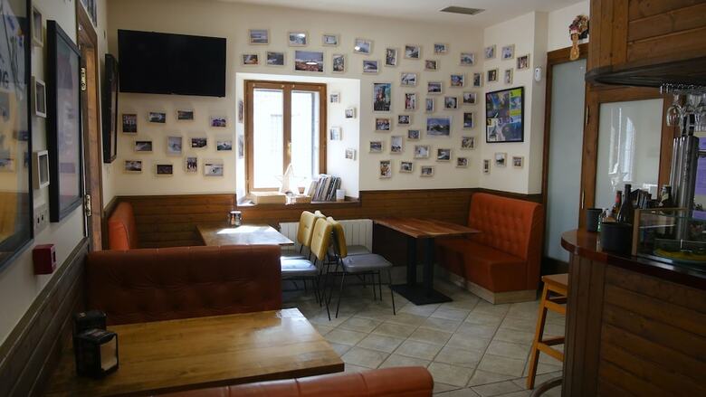 Hotel Branka